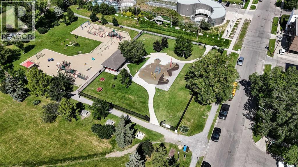 103, 343 4 Avenue NE, Calgary, Alberta