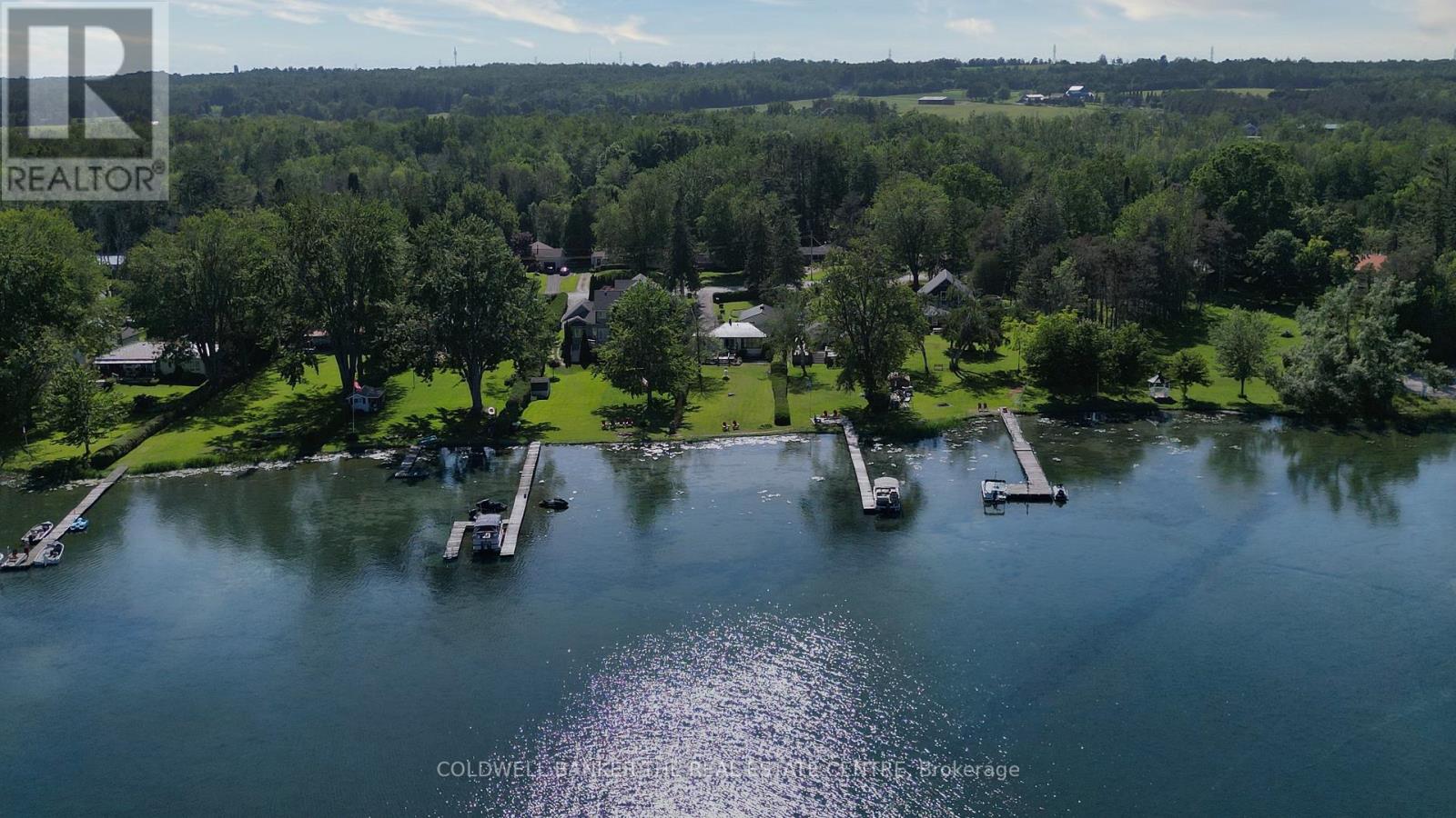Photo 1 of 3529 Bayou Road, Severn ON