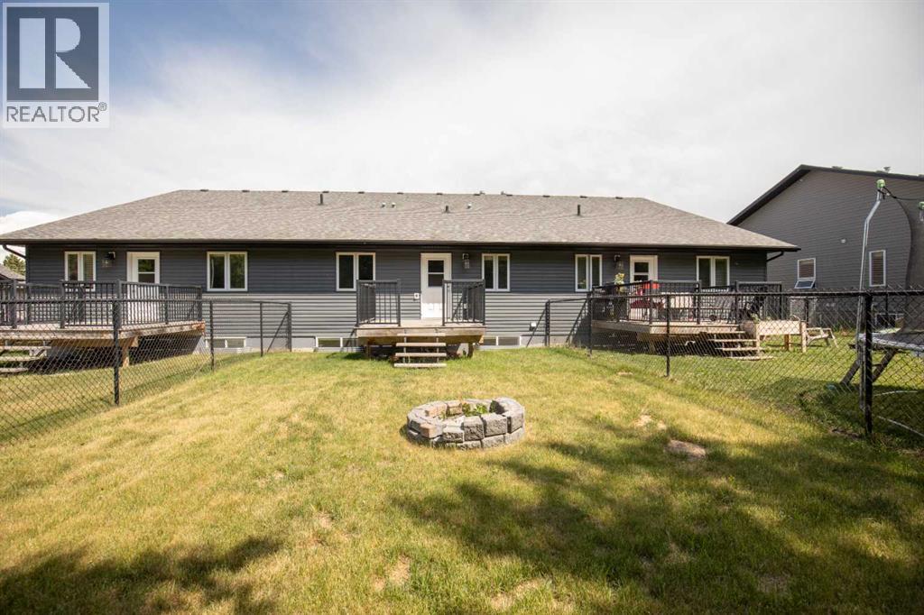 Photo 29 of 5531 52 Avenueclose, Innisfail AB