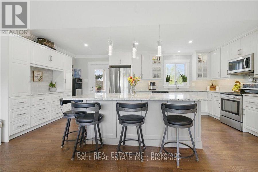 Photo 49 of 1324 Youngs Cove Road, Selwyn ON
