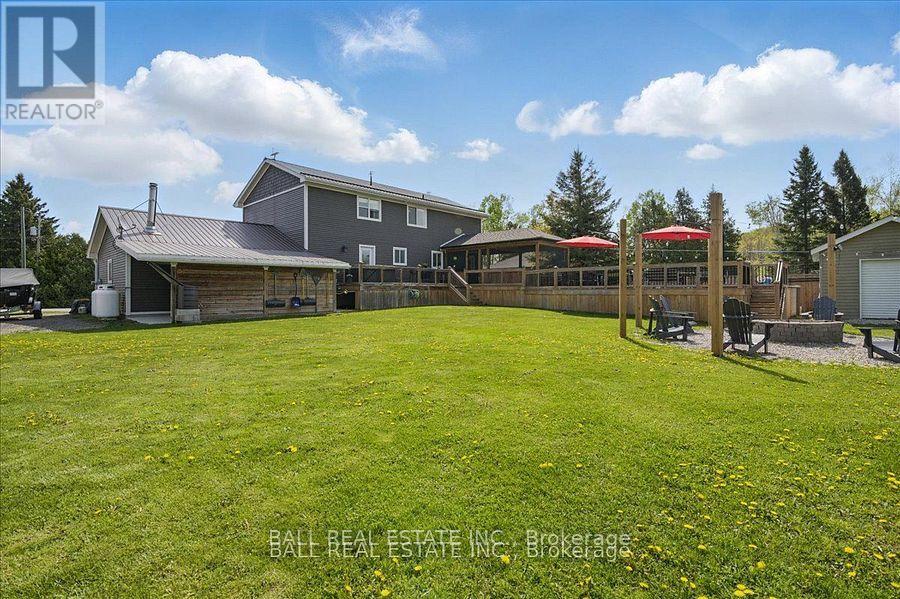 Photo 7 of 1324 Youngs Cove Road, Selwyn ON