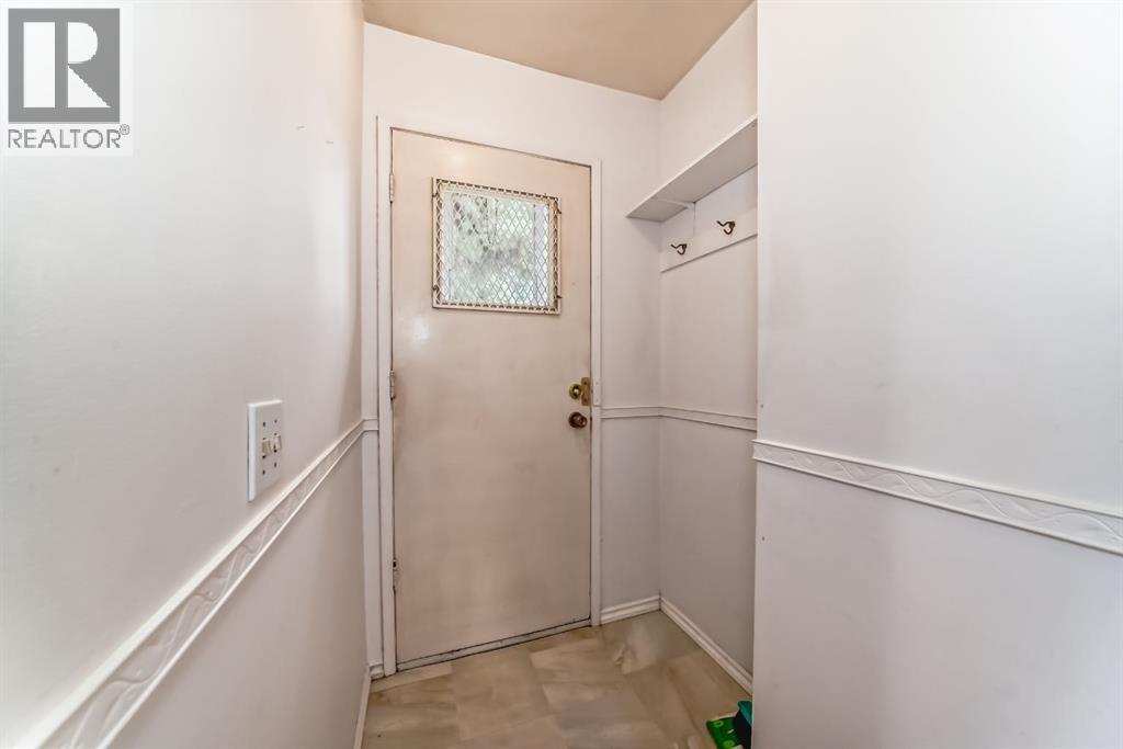 Single Family House Bi-level for Sale in  Marshall Road NE Marlborough Calgary 