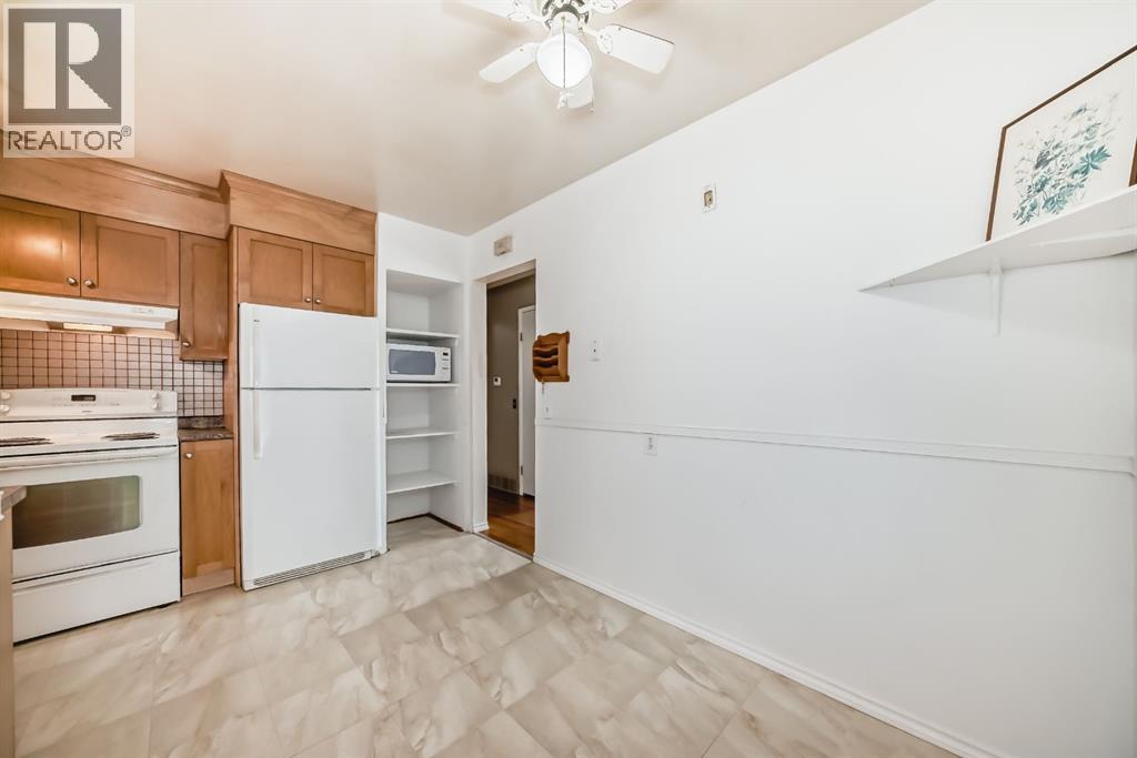 5036 Marshall Road NE, Calgary, Alberta
