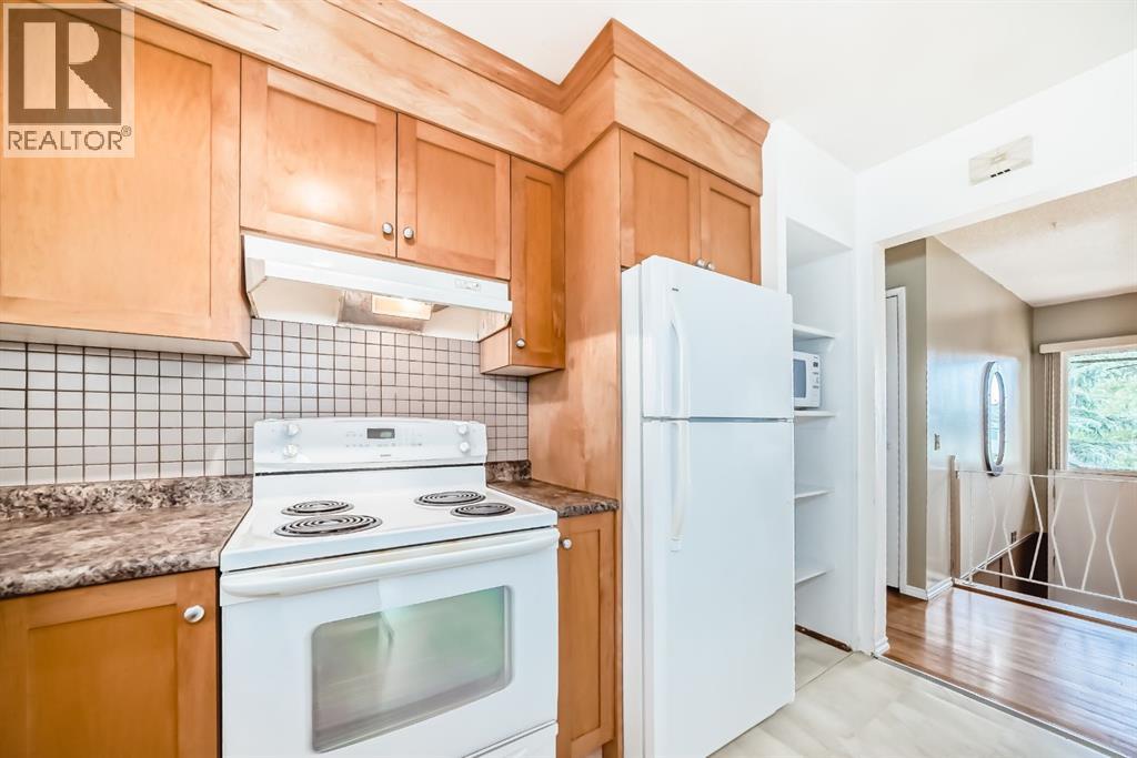 Single Family House Bi-level for Sale in  Marshall Road NE Marlborough Calgary 