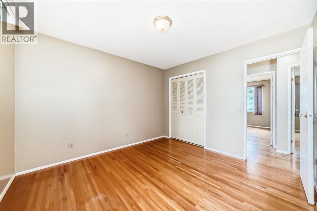 Single Family House Bi-level for Sale in  Marshall Road NE Marlborough Calgary 