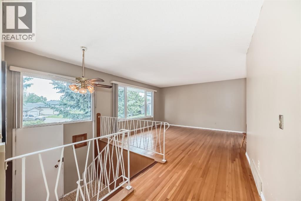 Single Family House Bi-level for Sale in  Marshall Road NE Marlborough Calgary 