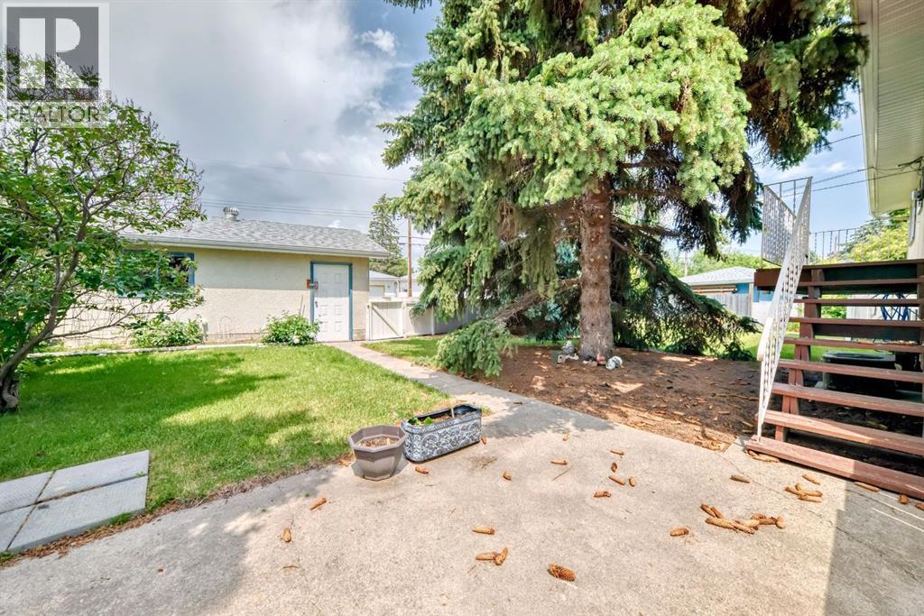 Single Family House Bi-level for Sale in  Marshall Road NE Marlborough Calgary 