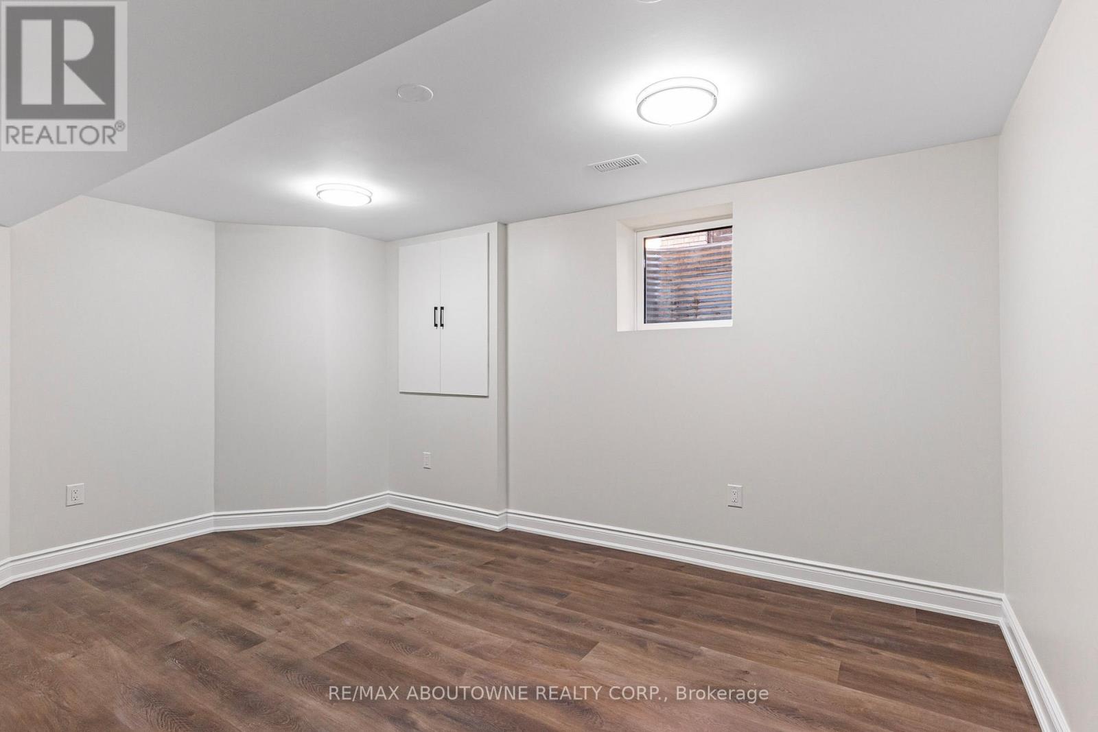 Photo 13 of Basement 23 Kirkpatrick Street, Brampton ON