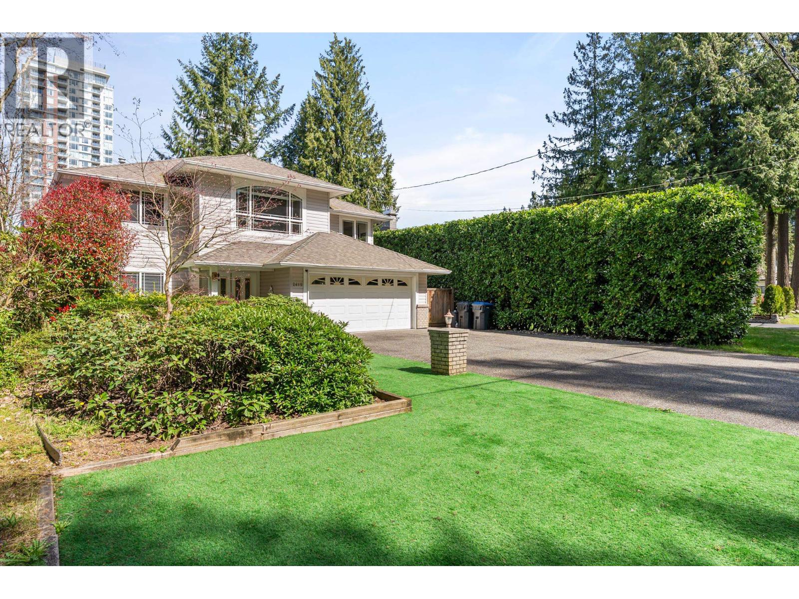2615 LARKIN AVENUE, Port Coquitlam