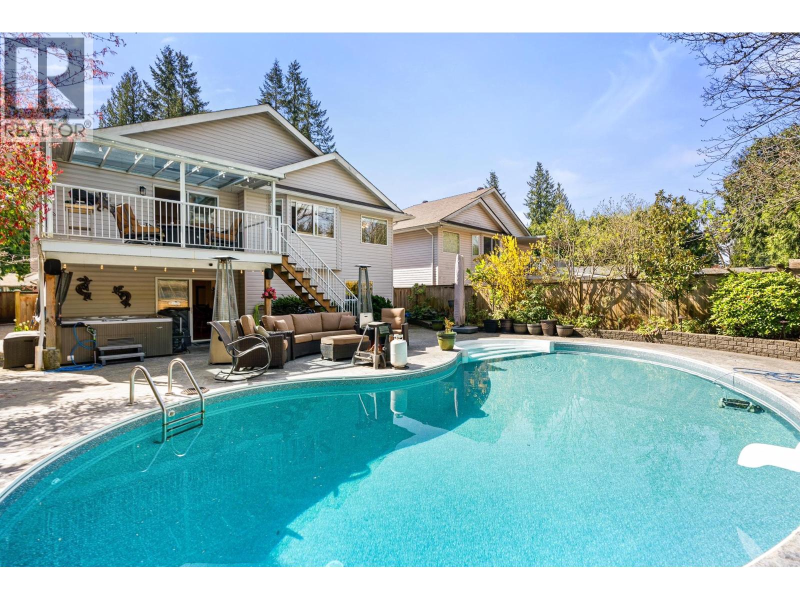 2615 LARKIN AVENUE, Port Coquitlam