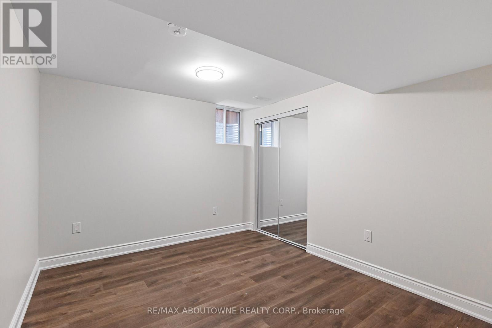Photo 5 of Basement 23 Kirkpatrick Street, Brampton ON