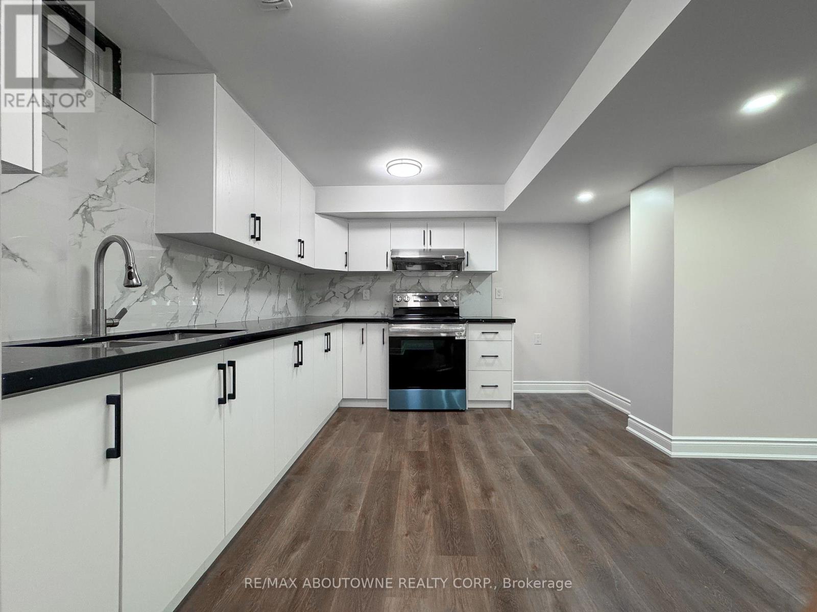 Photo 4 of Basement 23 Kirkpatrick Street, Brampton ON