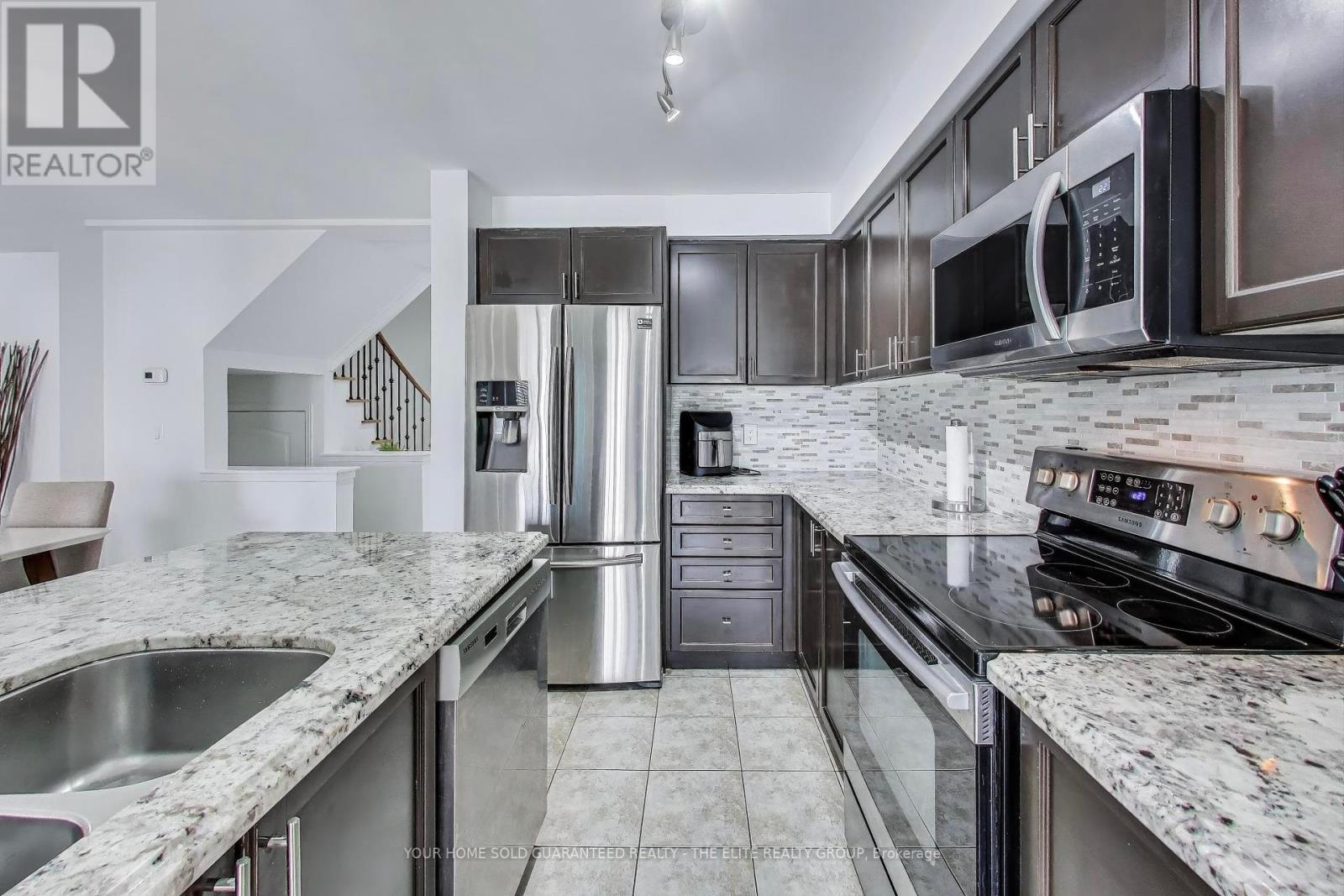 Photo 21 of 7 Lotus Street, Brampton ON
