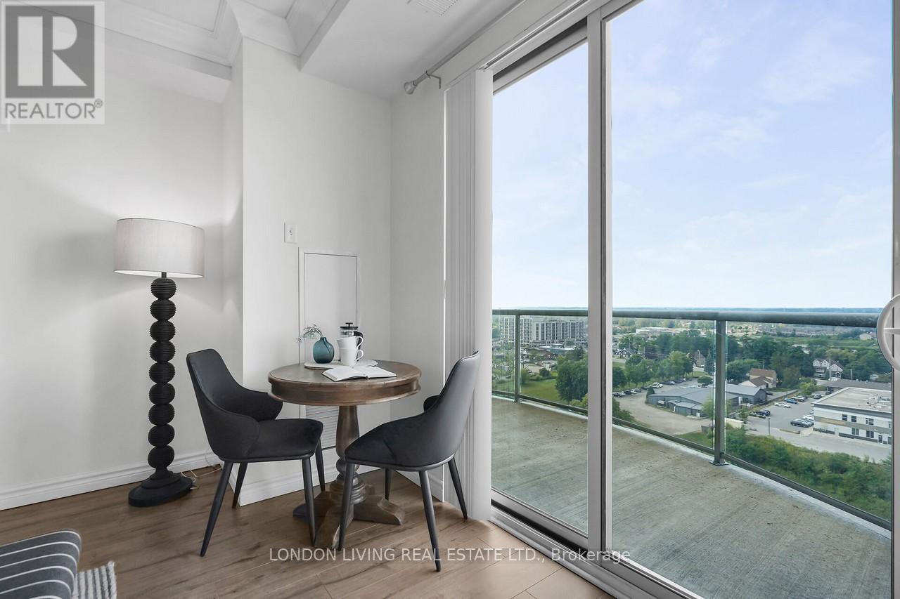 Photo 20 of 1405 1030 Coronation Drive, London North ON