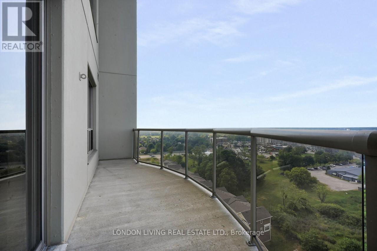 Photo 21 of 1405 1030 Coronation Drive, London North ON