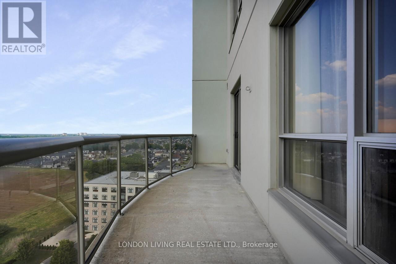 Photo 22 of 1405 1030 Coronation Drive, London North ON