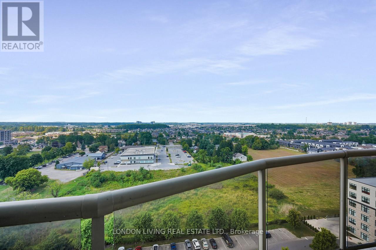 Photo 23 of 1405 1030 Coronation Drive, London North ON