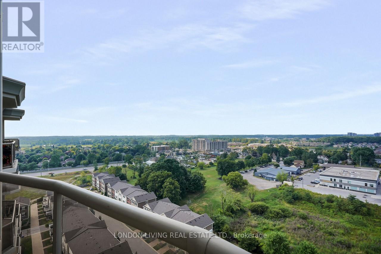 Photo 24 of 1405 1030 Coronation Drive, London North ON
