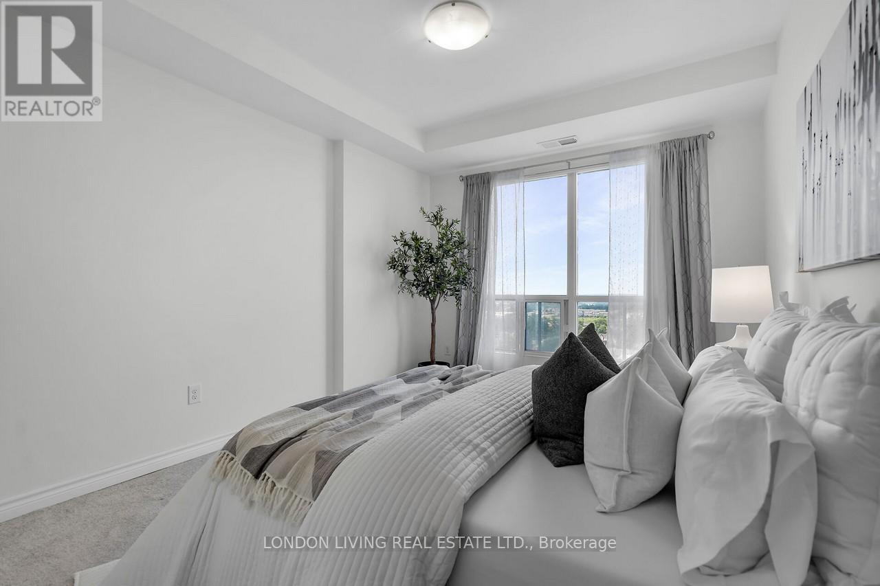 Photo 26 of 1405 1030 Coronation Drive, London North ON