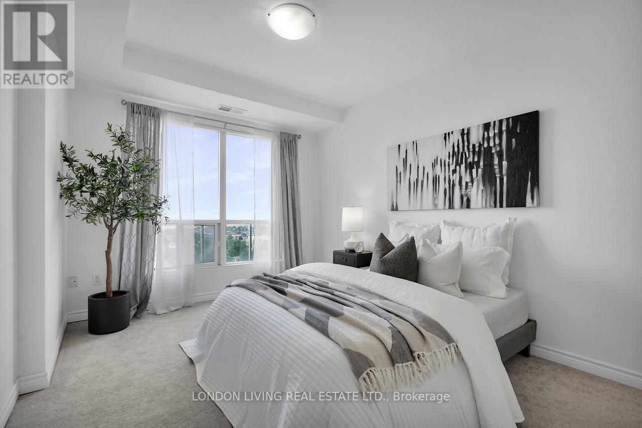 Photo 27 of 1405 1030 Coronation Drive, London North ON