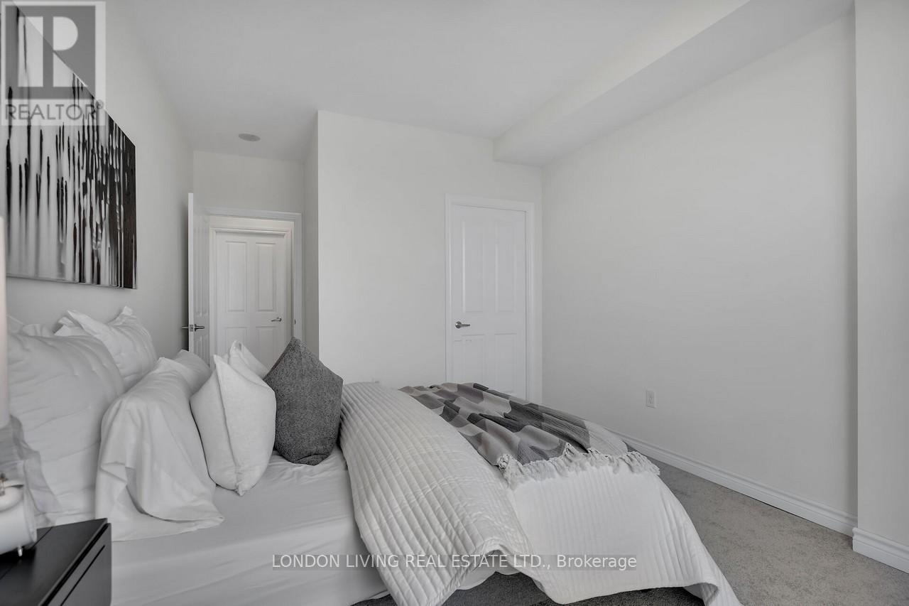 Photo 28 of 1405 1030 Coronation Drive, London North ON