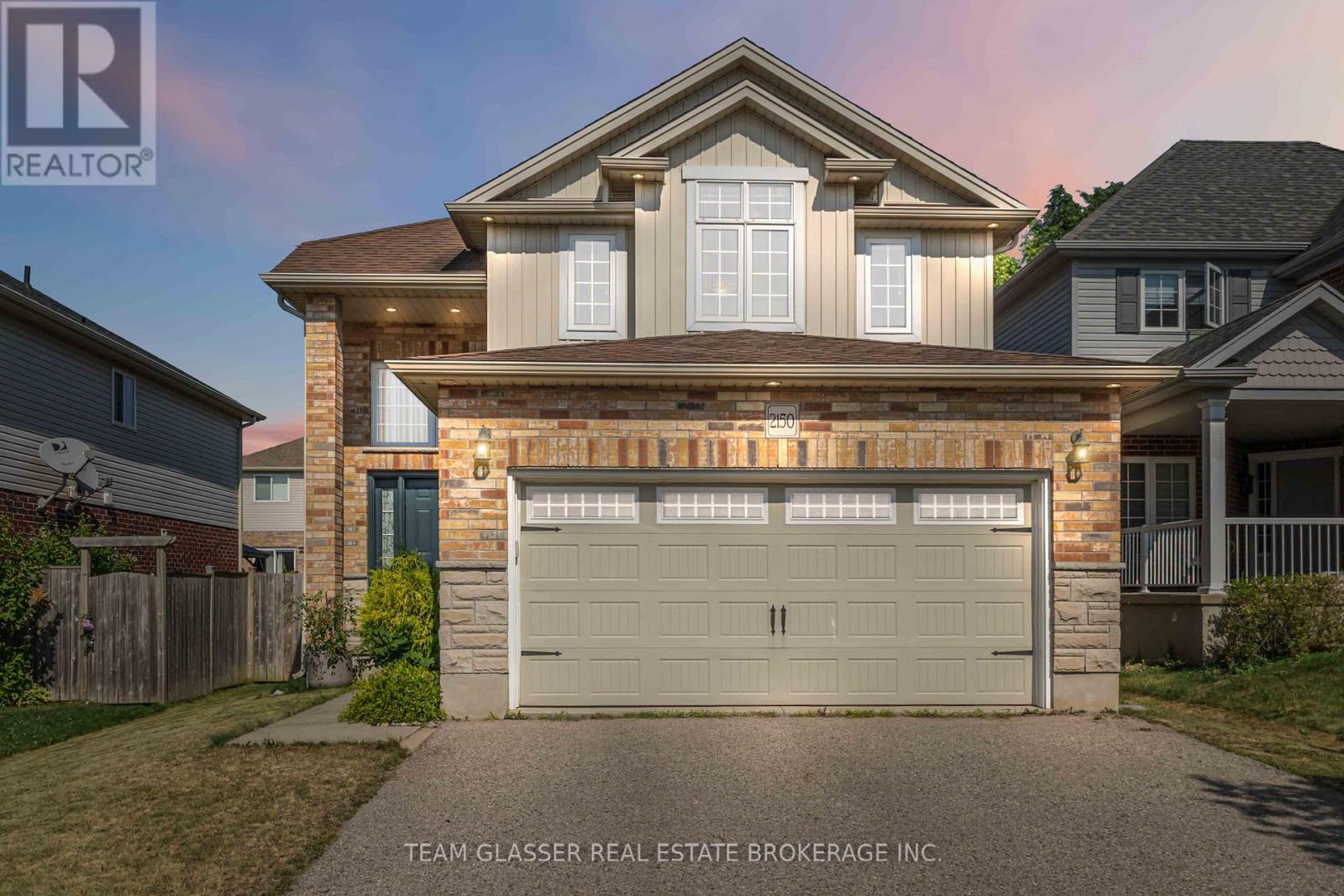 Photo 1 of 2150 Wickerson Road, London South ON
