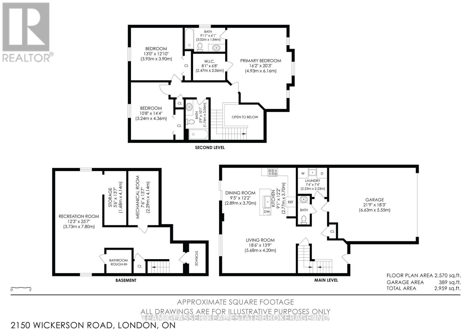 Photo 46 of 2150 Wickerson Road, London South ON