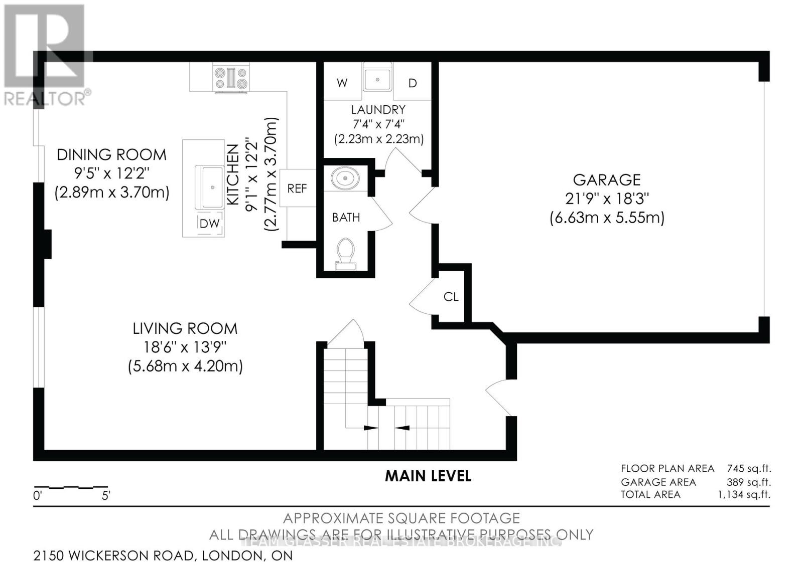 Photo 47 of 2150 Wickerson Road, London South ON