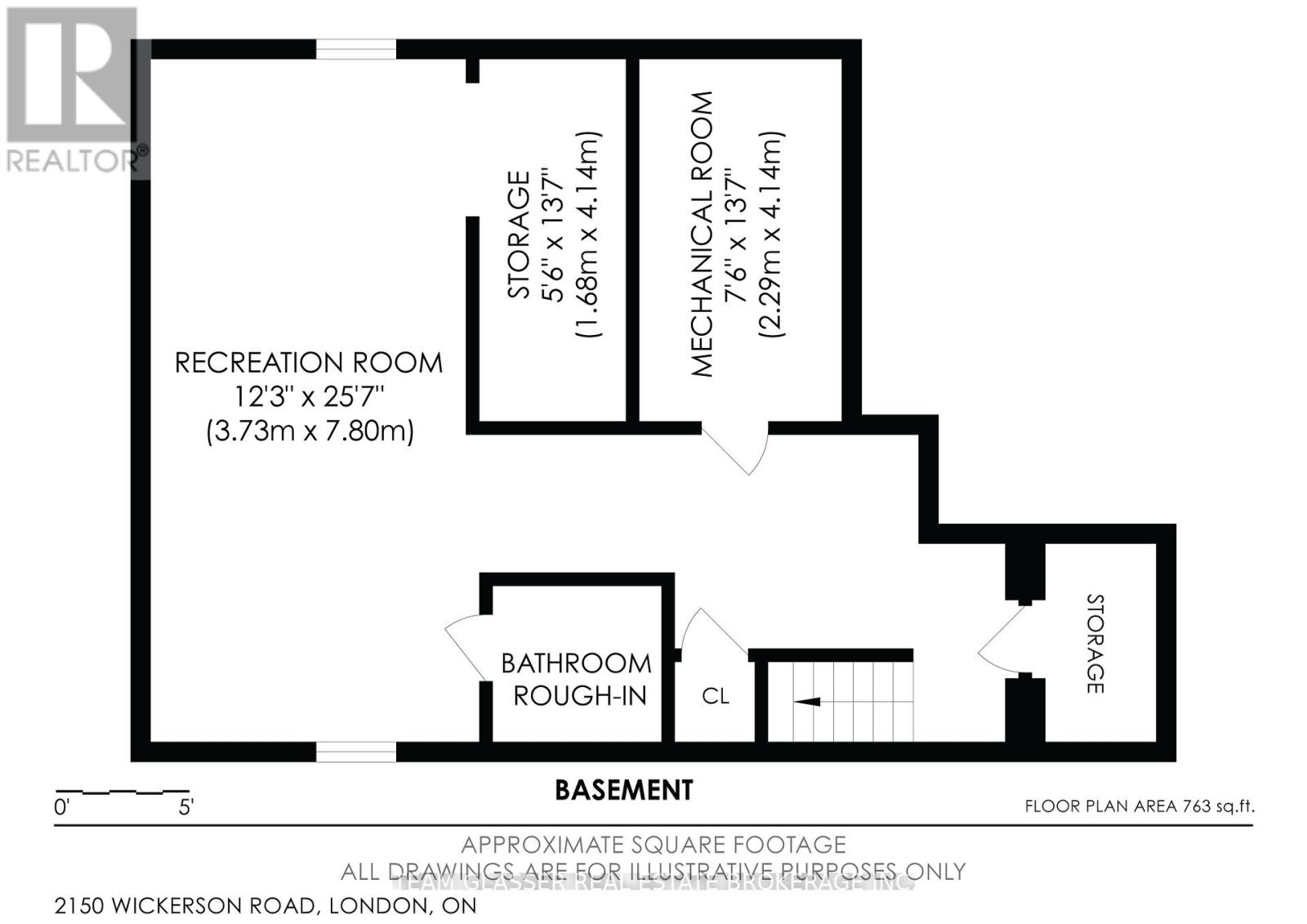 Photo 49 of 2150 Wickerson Road, London South ON