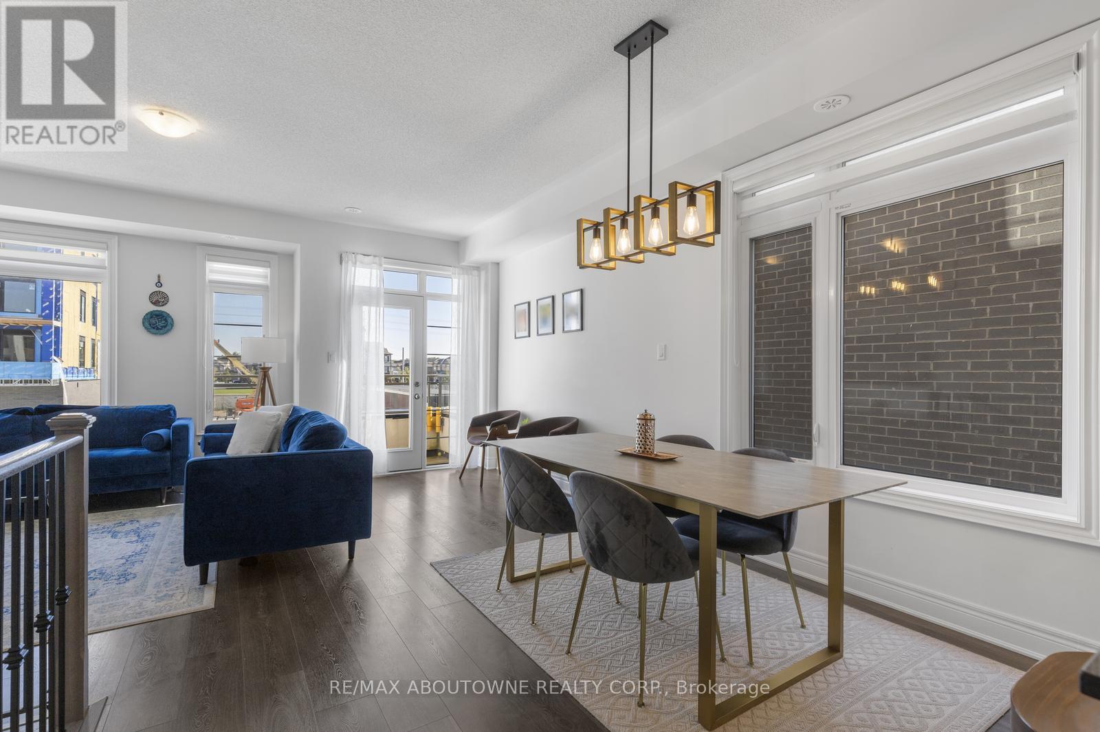 Photo 29 of 1421 Clarriage Court, Milton ON