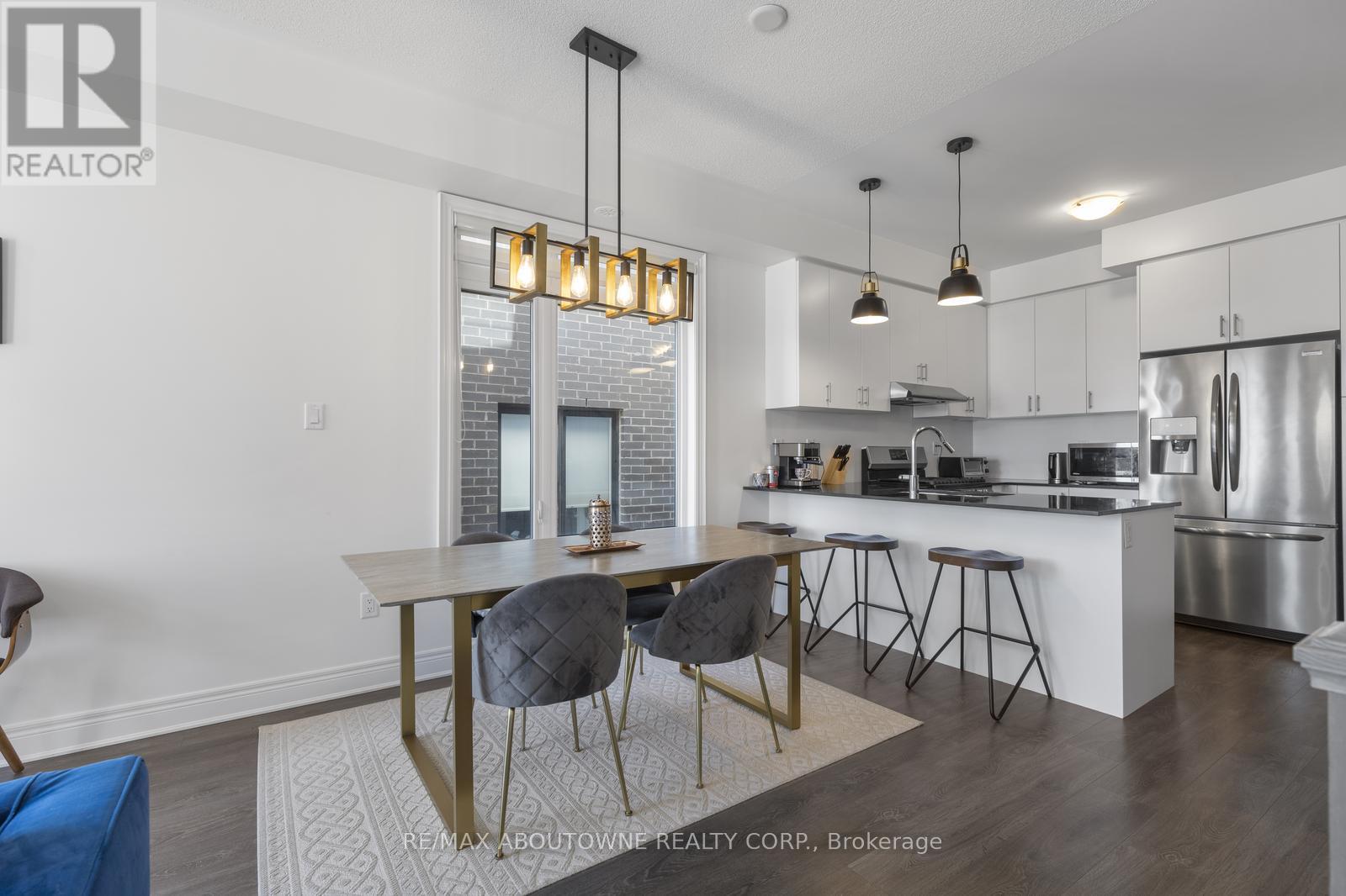 Photo 20 of 1421 Clarriage Court, Milton ON