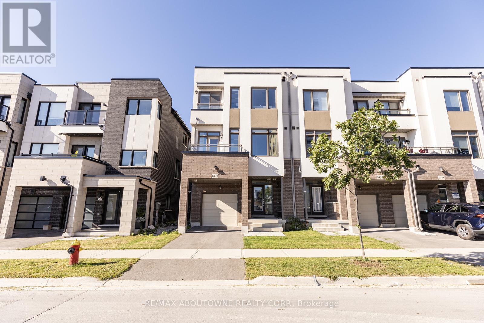 Photo 22 of 1421 Clarriage Court, Milton ON