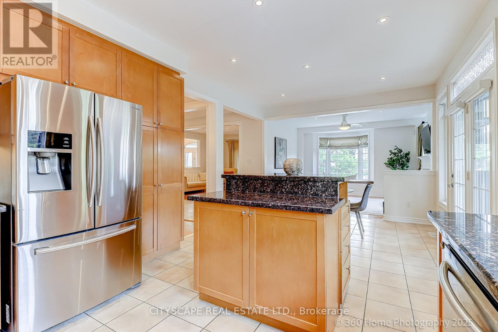 Photo 15 of 4 Hellyer Avenue, Brampton ON