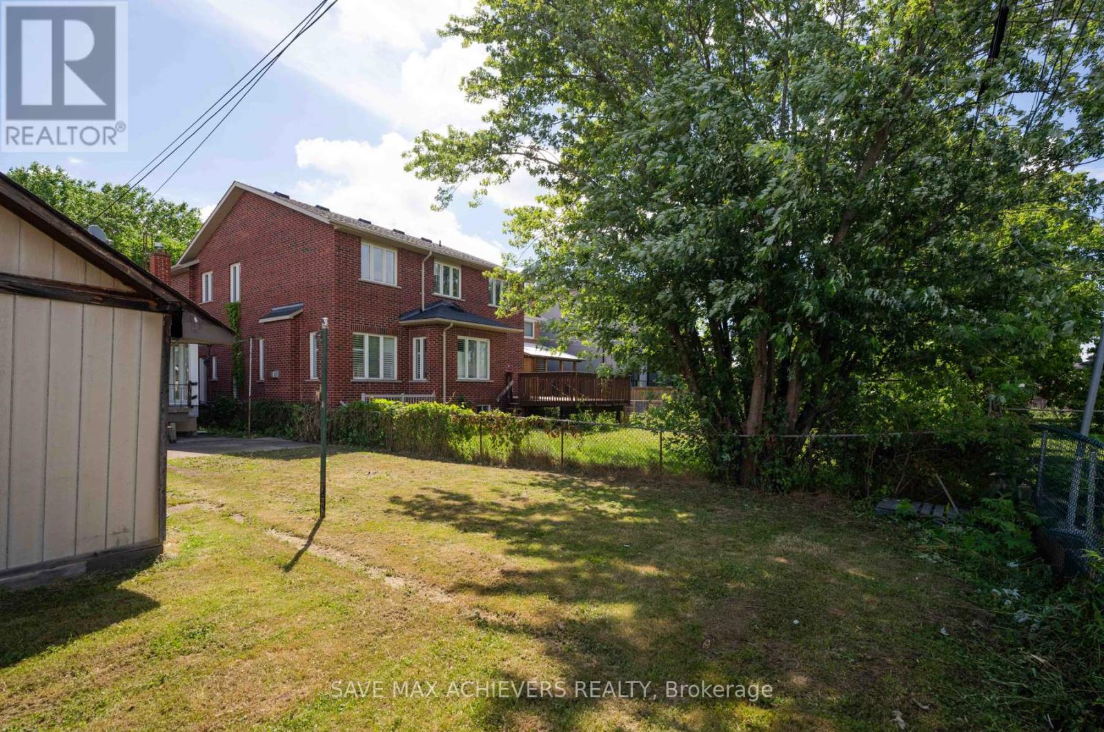 Photo 32 of 54 Harold Street, Toronto ON