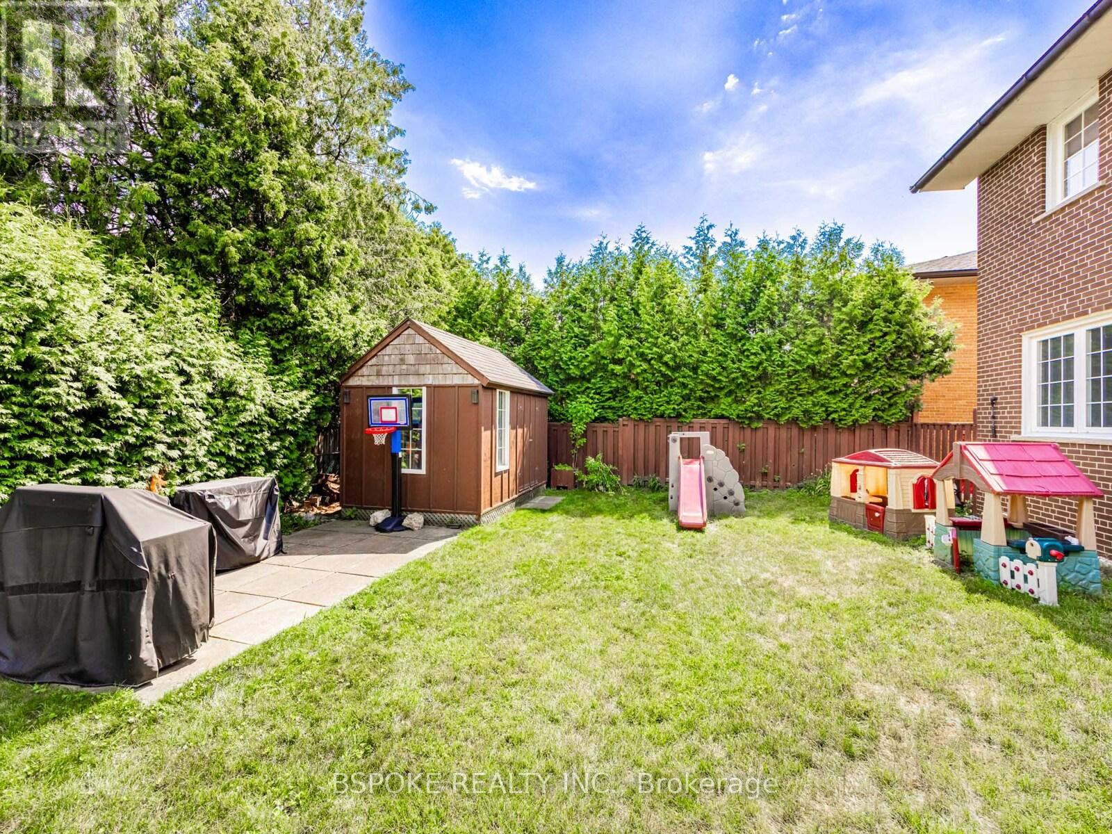 Photo 36 of 2254 Denise Road, Mississauga ON
