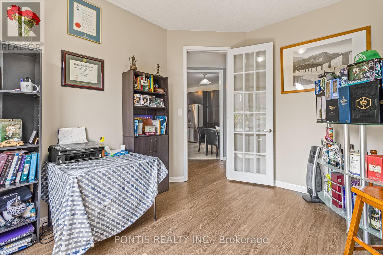 Photo 22 of 25 Francis Lundy Street, Brampton ON