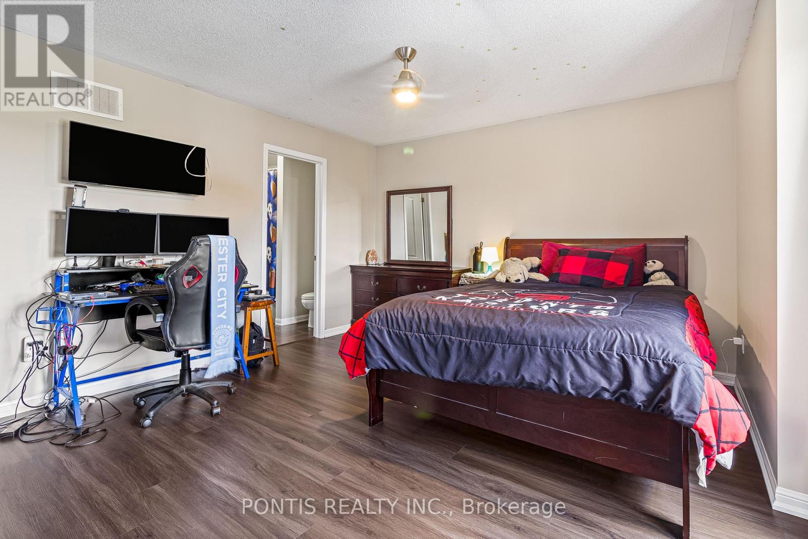 Photo 25 of 25 Francis Lundy Street, Brampton ON