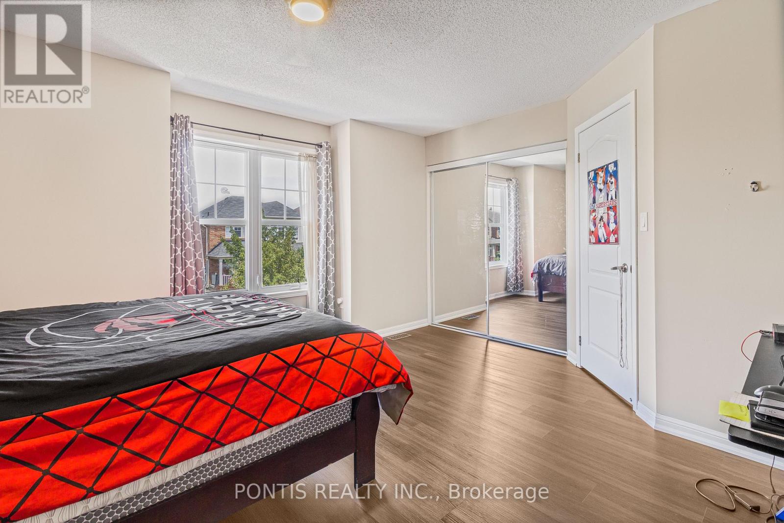 Photo 26 of 25 Francis Lundy Street, Brampton ON