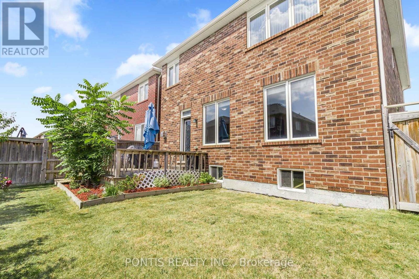 Photo 41 of 25 Francis Lundy Street, Brampton ON