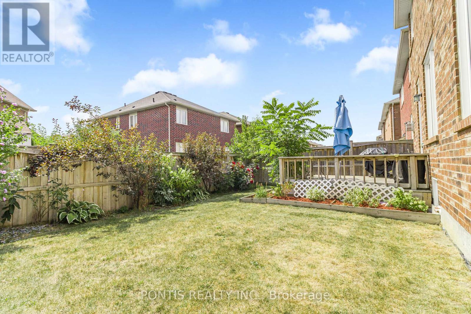 Photo 42 of 25 Francis Lundy Street, Brampton ON