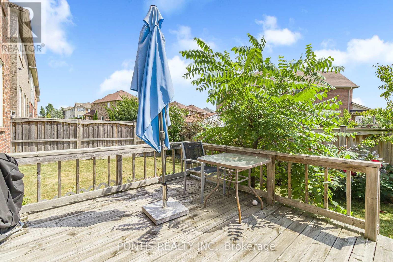 Photo 44 of 25 Francis Lundy Street, Brampton ON