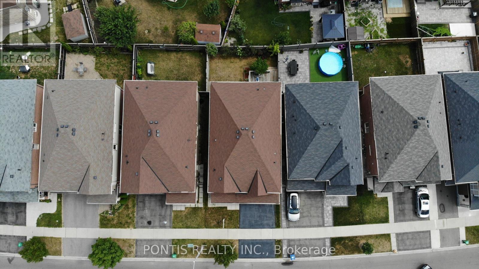 Photo 47 of 25 Francis Lundy Street, Brampton ON