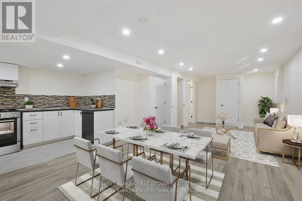 Photo 25 of 107 Columbia Avenue, Ottawa ON