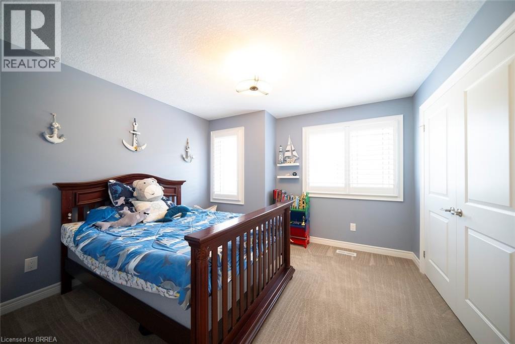 Photo 41 of 158 Willow Street Unit 2, Paris ON