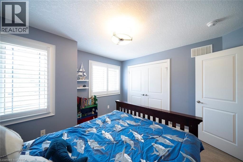 Photo 15 of 158 Willow Street Unit 2, Paris ON