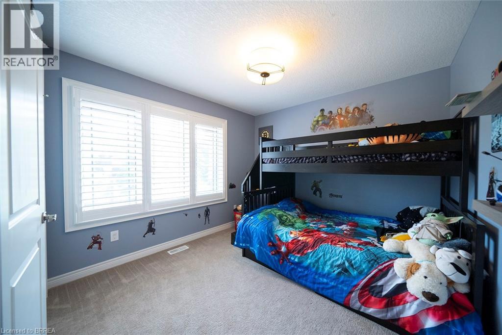Photo 17 of 158 Willow Street Unit 2, Paris ON