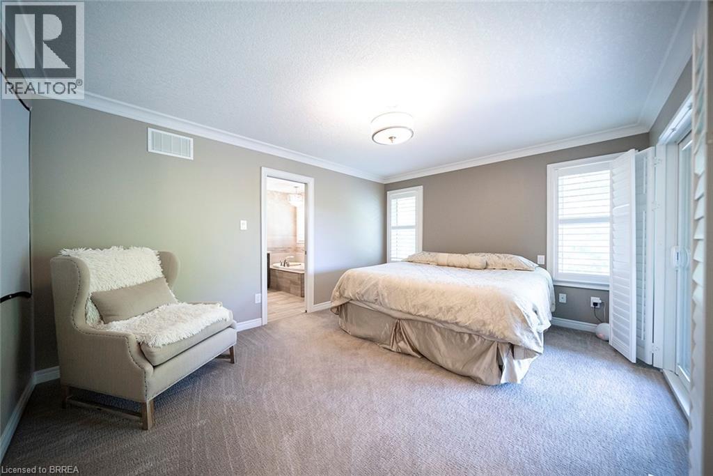 Photo 39 of 158 Willow Street Unit 2, Paris ON