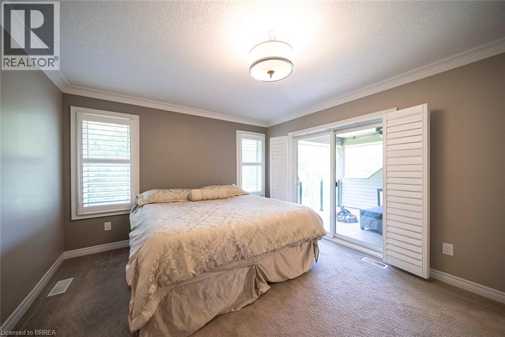 Photo 46 of 158 Willow Street Unit 2, Paris ON