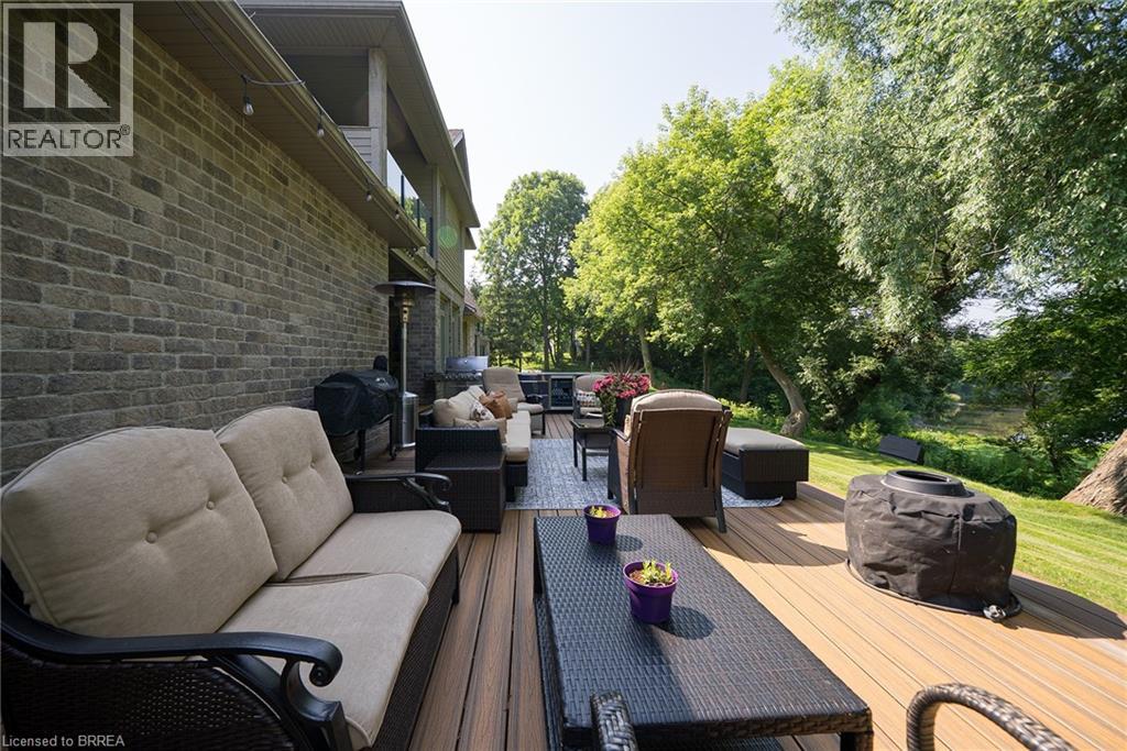 Photo 34 of 158 Willow Street Unit 2, Paris ON