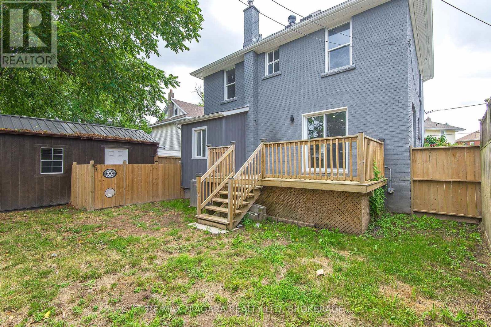 Photo 35 of 4607 Nelson Crescent, Niagara Falls ON